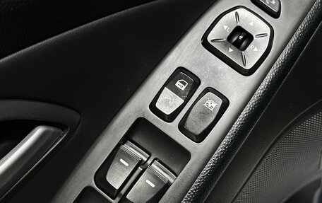 Hyundai ix35 I рестайлинг, 2010 год, 1 197 000 рублей, 17 фотография