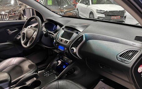 Hyundai ix35 I рестайлинг, 2010 год, 1 197 000 рублей, 16 фотография