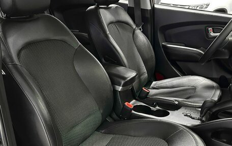 Hyundai ix35 I рестайлинг, 2010 год, 1 197 000 рублей, 15 фотография