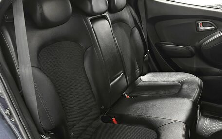 Hyundai ix35 I рестайлинг, 2010 год, 1 197 000 рублей, 14 фотография