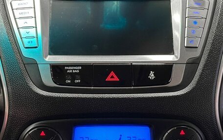 Hyundai ix35 I рестайлинг, 2010 год, 1 197 000 рублей, 22 фотография