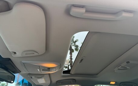 Infiniti M, 2012 год, 3 450 000 рублей, 4 фотография