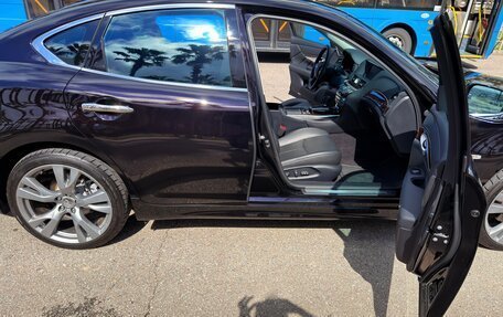 Infiniti M, 2012 год, 3 450 000 рублей, 12 фотография