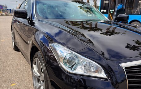 Infiniti M, 2012 год, 3 450 000 рублей, 11 фотография