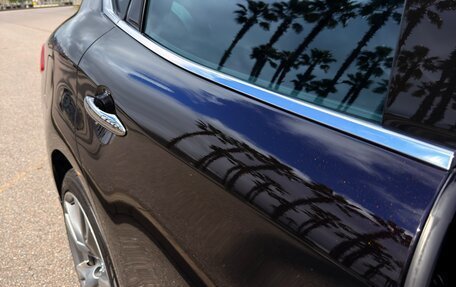 Infiniti M, 2012 год, 3 450 000 рублей, 14 фотография