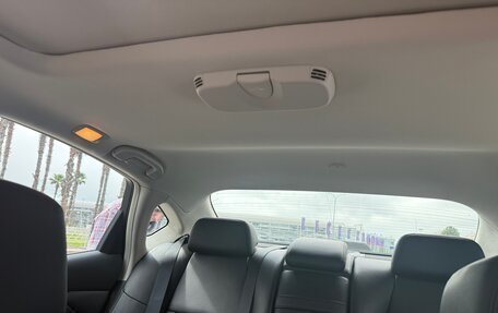 Infiniti M, 2012 год, 3 450 000 рублей, 5 фотография