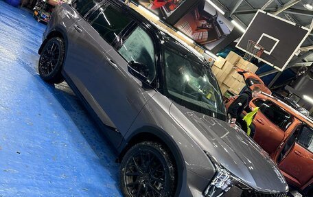 GAC GS8, 2023 год, 3 550 000 рублей, 1 фотография