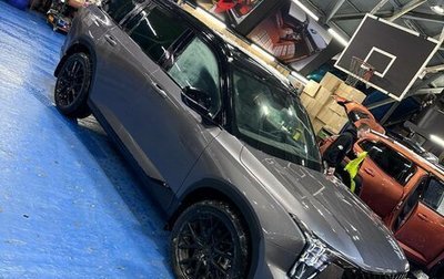 GAC GS8, 2023 год, 3 550 000 рублей, 1 фотография