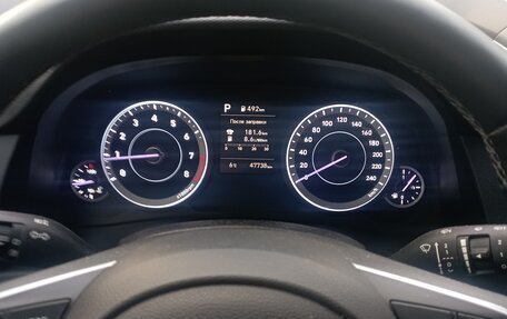 Hyundai Creta, 2021 год, 2 350 000 рублей, 1 фотография