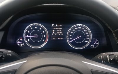 Hyundai Creta, 2021 год, 2 350 000 рублей, 1 фотография