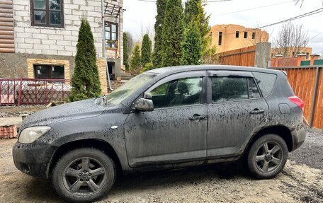Toyota RAV4, 2006 год, 699 000 рублей, 1 фотография