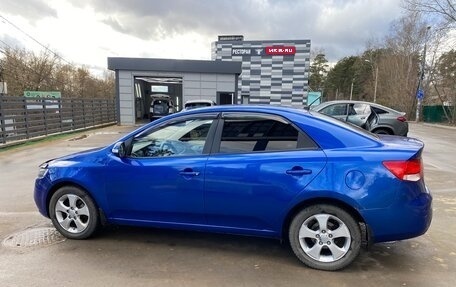 KIA Cerato III, 2010 год, 685 000 рублей, 1 фотография