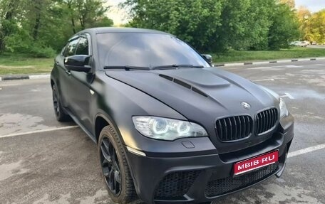 BMW X6, 2010 год, 1 600 000 рублей, 1 фотография
