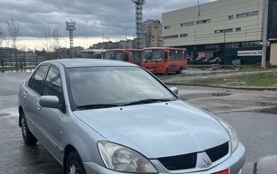 Mitsubishi Lancer IX, 2007 год, 399 999 рублей, 1 фотография