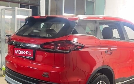 Geely Atlas, 2022 год, 1 780 000 рублей, 1 фотография