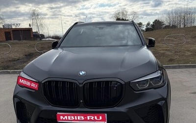 BMW X5 M, 2021 год, 14 000 000 рублей, 1 фотография