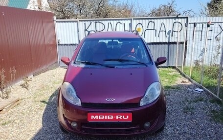 Chery Kimo (A1), 2009 год, 180 000 рублей, 1 фотография