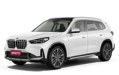 BMW X1, 2025 год, 7 150 000 рублей, 1 фотография