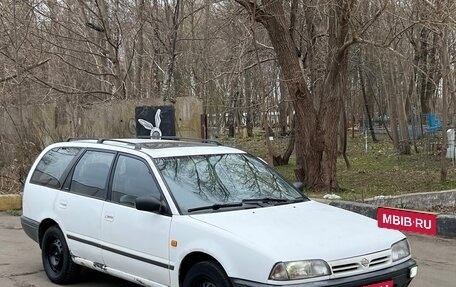 Nissan Primera II рестайлинг, 1994 год, 115 000 рублей, 1 фотография
