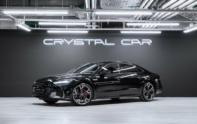 Audi A7, 2025 год, 8 200 000 рублей, 1 фотография