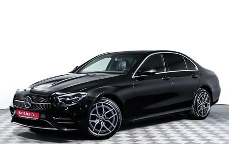 Mercedes-Benz E-Класс, 2020 год, 4 870 000 рублей, 1 фотография