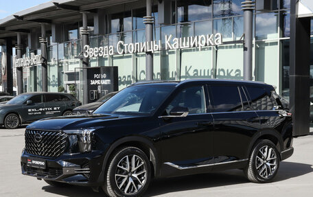 GAC GS8, 2024 год, 3 870 000 рублей, 1 фотография