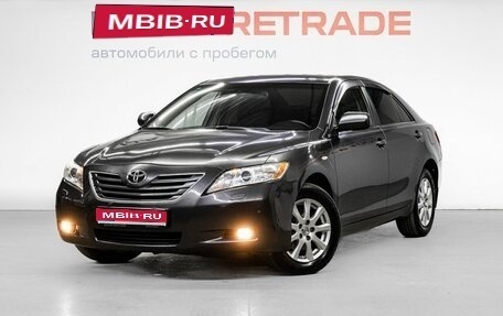 Toyota Camry, 2008 год, 1 200 000 рублей, 1 фотография