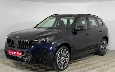 BMW X1, 2025 год, 6 050 000 рублей, 1 фотография