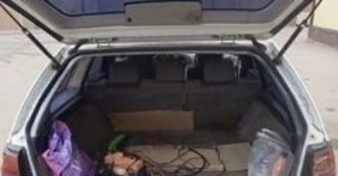 Nissan Primera II рестайлинг, 1998 год, 220 000 рублей, 1 фотография