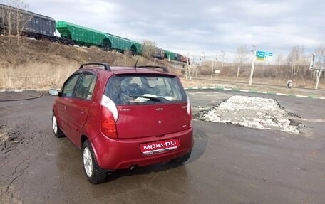 Chery Kimo (A1), 2009 год, 265 000 рублей, 1 фотография