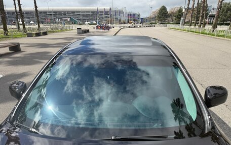 Infiniti M, 2012 год, 3 450 000 рублей, 20 фотография