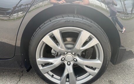 Infiniti M, 2012 год, 3 450 000 рублей, 22 фотография