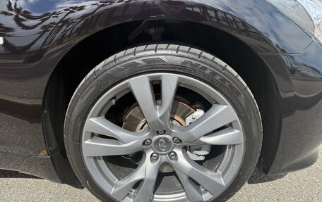 Infiniti M, 2012 год, 3 450 000 рублей, 23 фотография