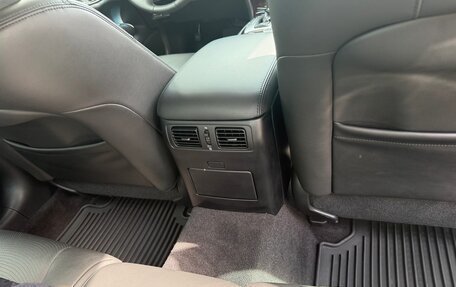 Infiniti M, 2012 год, 3 450 000 рублей, 27 фотография