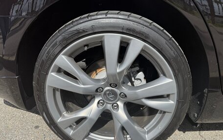 Infiniti M, 2012 год, 3 450 000 рублей, 25 фотография