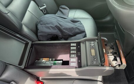 Infiniti M, 2012 год, 3 450 000 рублей, 29 фотография