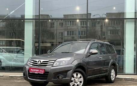 Great Wall Hover H3 I, 2012 год, 730 000 рублей, 1 фотография