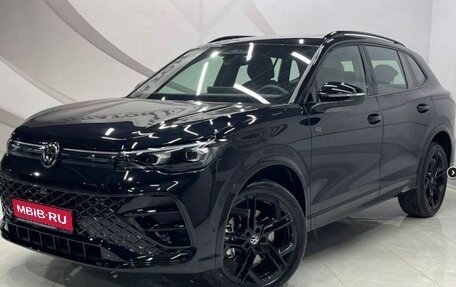 Volkswagen Tiguan, 2026 год, 4 969 000 рублей, 1 фотография