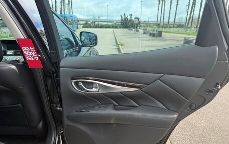 Infiniti M, 2012 год, 3 450 000 рублей, 34 фотография