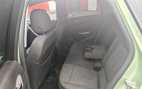 Opel Astra J, 2010 год, 590 000 рублей, 10 фотография