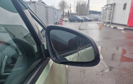 Opel Astra J, 2010 год, 590 000 рублей, 11 фотография