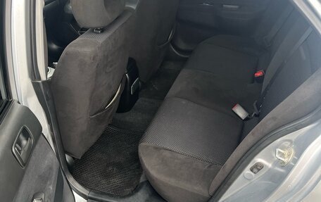 Mitsubishi Lancer IX, 2007 год, 399 999 рублей, 10 фотография