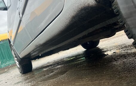 Mitsubishi Lancer IX, 2007 год, 399 999 рублей, 5 фотография