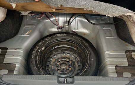 Mitsubishi Lancer IX, 2007 год, 399 999 рублей, 12 фотография