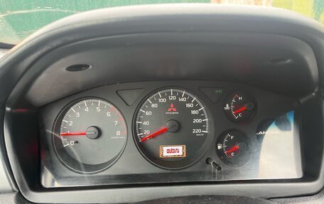 Mitsubishi Lancer IX, 2007 год, 399 999 рублей, 11 фотография