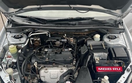 Mitsubishi Lancer IX, 2007 год, 399 999 рублей, 6 фотография