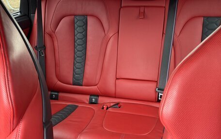 BMW X5 M, 2021 год, 14 000 000 рублей, 13 фотография