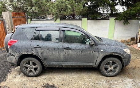 Toyota RAV4, 2006 год, 699 000 рублей, 4 фотография