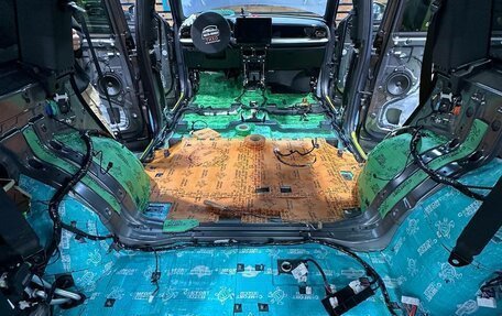 GAC GS8, 2023 год, 3 550 000 рублей, 3 фотография