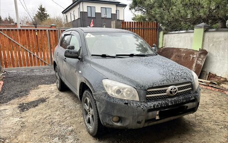 Toyota RAV4, 2006 год, 699 000 рублей, 3 фотография